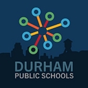 C.E. Jordan High School logo