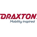 Draxton Mobility Inspired logo