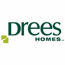 Drees Custom Homes logo