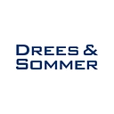 Drees & Sommer España logo