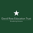 David Ross Education Trust logo