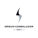 Drieux-Combaluzier logo