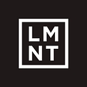 Drink Lmnt logo