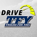 Trucks For You logo
