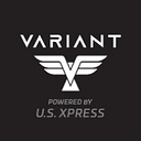 Variant logo