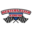 Western Flyer Xpress logo
