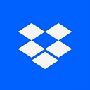 Dropbox logo