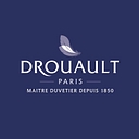 Drouault logo