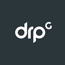 Drpg logo