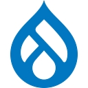 Drupal logo
