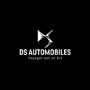 Ds France logo