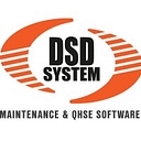 Dsd System logo