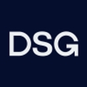 Dsg Healthcare logo