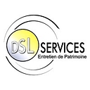Dsl Services / Idf logo