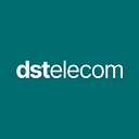 Dstelecom logo