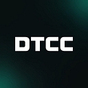 The Depository Trust & Clearing Corporation (Dtcc) logo
