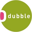 Dubble Food logo
