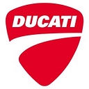 Ducati Motor Holding logo