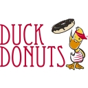 Duck Donuts logo