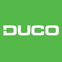 Duco Ventilation & Sun Control logo