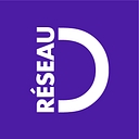 Réseau Ducretet logo