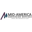Mid-America Conversion Services, Llc logo