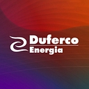 Duferco Energia Spa logo