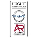 Duguit Technologies logo