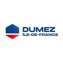 Dumez - Île-De-France logo