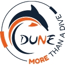 Dune World logo