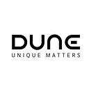 Dune Cerámica logo