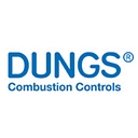 Dungs Combustion Controls logo
