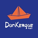 Port Of Dunkirk logo