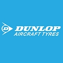 Dunlop Aircraft Tyres logo