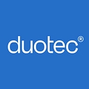 Duotec logo