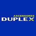 Duplex Ascensores logo