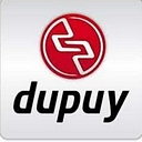 Dupuy logo