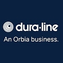 Dura-Line logo