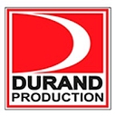 Durand Production logo