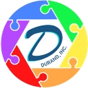 Durand, Inc. logo