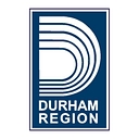 Durham Region (The Regional Municipality Of Durham) logo