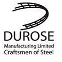 Durose Manufacturing Limited logo