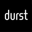 Durst Benelux logo