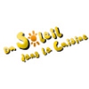 Du Soleil Dans La Cuisine logo