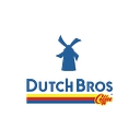 Dutch Bros Coffee logo