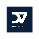Dv Group logo