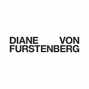 Dvf (Diane Von Furstenberg) logo