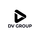 Dv Group logo