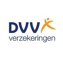 Dvv Verzekeringen logo