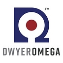 Omega Engineering logo